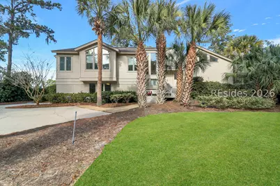 4 Bald Eagle Road W, Hilton Head Island, SC 29928 - Photo 51