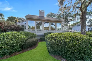 4 Bald Eagle Rd W, Hilton Head Island, SC 29928 - Photo 49