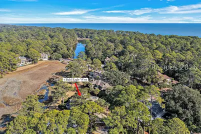 4 Bald Eagle Road W, Hilton Head Island, SC 29928 - Photo 63