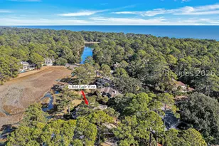 4 Bald Eagle Rd W, Hilton Head Island, SC 29928 - Photo 63