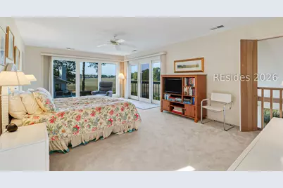 4 Bald Eagle Road W, Hilton Head Island, SC 29928 - Photo 31