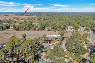 4 Bald Eagle Rd W, Hilton Head Island, SC 29928 - Photo 59