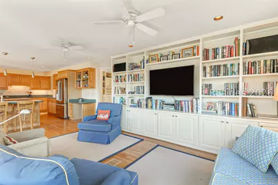 4 Bald Eagle Road W, Hilton Head Island, SC 29928 - Photo 15