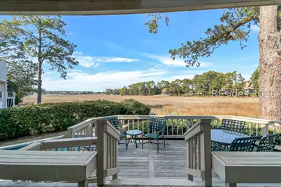 4 Bald Eagle Road W, Hilton Head Island, SC 29928 - Photo 41