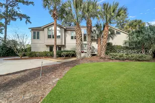 4 Bald Eagle Rd W, Hilton Head Island, SC 29928 - Photo 51