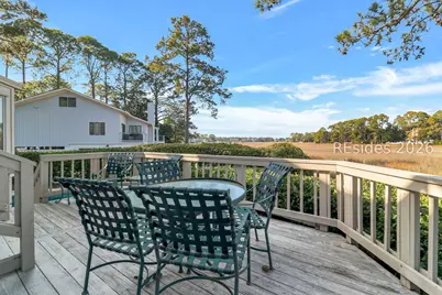 4 Bald Eagle Road W, Hilton Head Island, SC 29928 - Photo 43