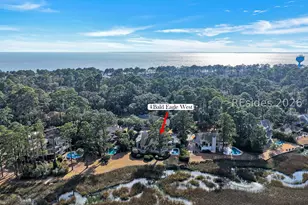 4 Bald Eagle Rd W, Hilton Head Island, SC 29928 - Photo 57
