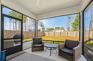 1161 Salem Bay Dr, Beaufort, SC 29902 - Photo 33