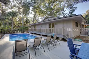 16 Baynard Cove Rd, Hilton Head Island, SC 29928 - Photo 41
