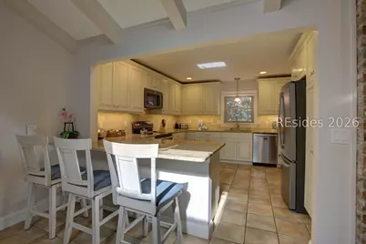 16 Baynard Cove Road, Hilton Head Island, SC 29928 - Photo 9