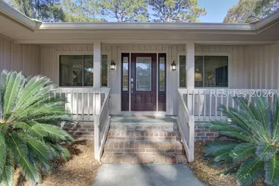 16 Baynard Cove Road, Hilton Head Island, SC 29928 - Photo 3