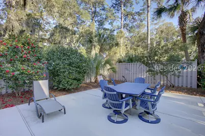 16 Baynard Cove Road, Hilton Head Island, SC 29928 - Photo 39