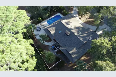 16 Baynard Cove Road, Hilton Head Island, SC 29928 - Photo 47