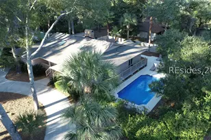 16 Baynard Cove Rd, Hilton Head Island, SC 29928 - Photo 45