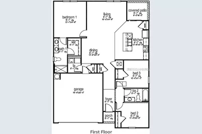 85 Planters Court, Hardeeville, SC 29927 - Photo 3