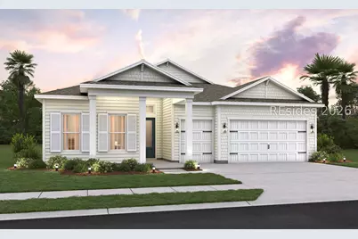 1333 White Water Drive, Bluffton, SC 29909 - Photo 1