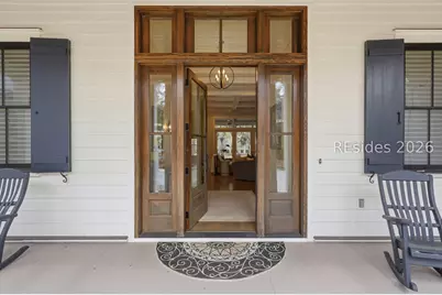 18 Gregorie Neck, Okatie, SC 29909 - Photo 9