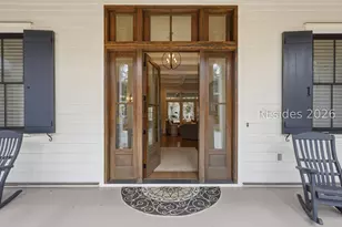 18 Gregorie Neck, Okatie, SC 29909 - Photo 9