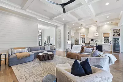 18 Gregorie Neck, Okatie, SC 29909 - Photo 15