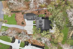 18 Gregorie Neck, Okatie, SC 29909 - Photo 51