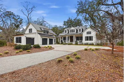 18 Gregorie Neck, Okatie, SC 29909 - Photo 1