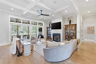 18 Gregorie Neck, Okatie, SC 29909 - Photo 11