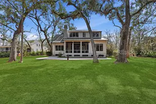 18 Gregorie Neck, Okatie, SC 29909 - Photo 49