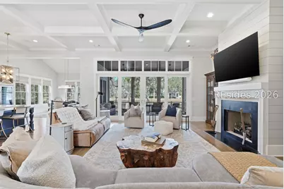 18 Gregorie Neck, Okatie, SC 29909 - Photo 13