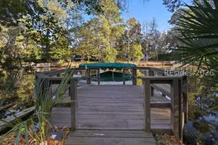73 Port Tack, Hilton Head Island, SC 29928 - Photo 45