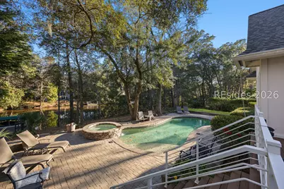 73 Port Tack, Hilton Head Island, SC 29928 - Photo 41