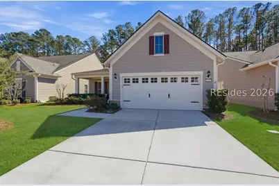 1197 Northlake Boulevard, Hardeeville, SC 29927 - Photo 3