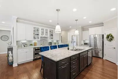 1197 Northlake Boulevard, Hardeeville, SC 29927 - Photo 13