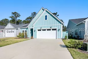 78 Foxbriar Ct, Hardeeville, SC 29927 - Photo 37