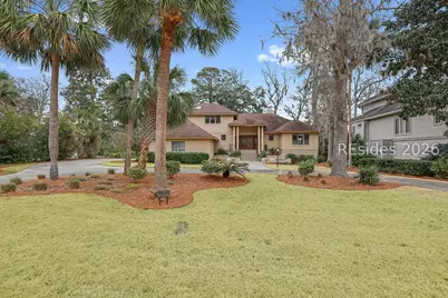 18 Leamington Lane, Hilton Head Island, SC 29928 - Photo 1