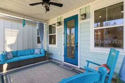 35 Caribbean Soul Avenue, Hardeeville, SC 29927 - Photo 37