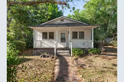 1919 Duke Street, Beaufort, SC 29902 - Photo 1