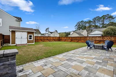 45 Augustine Road, Bluffton, SC 29910 - Photo 33