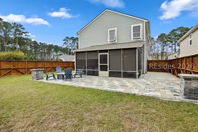 45 Augustine Road, Bluffton, SC 29910 - Photo 31
