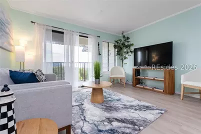 40 Folly Field Road #A4, Hilton Head Island, SC 29928 - Photo 7