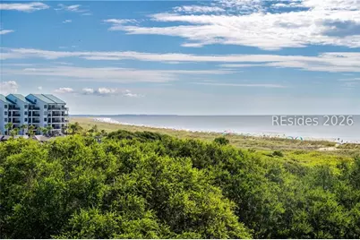 40 Folly Field Road #A4, Hilton Head Island, SC 29928 - Photo 3