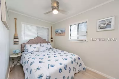 40 Folly Field Road #A4, Hilton Head Island, SC 29928 - Photo 9