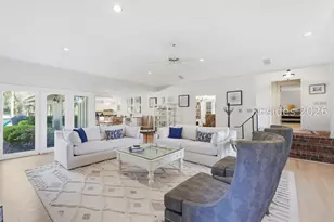 28 W Beach Lagoon Rd, Hilton Head Island, SC 29928 - Photo 11