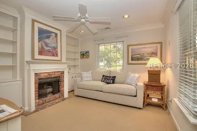 28 W Beach Lagoon Road, Hilton Head Island, SC 29928 - Photo 15