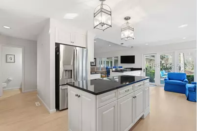 28 W Beach Lagoon Road, Hilton Head Island, SC 29928 - Photo 19