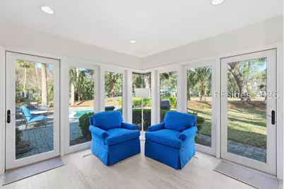 28 W Beach Lagoon Road, Hilton Head Island, SC 29928 - Photo 19