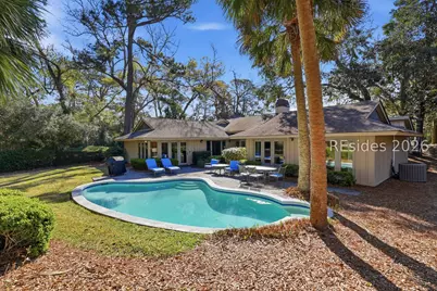 28 W Beach Lagoon Road, Hilton Head Island, SC 29928 - Photo 41