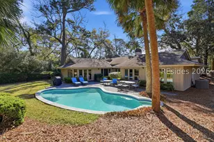 28 W Beach Lagoon Rd, Hilton Head Island, SC 29928 - Photo 41