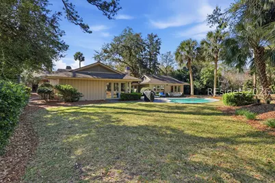 28 W Beach Lagoon Road, Hilton Head Island, SC 29928 - Photo 43