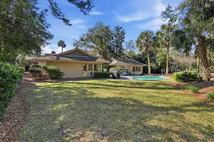 28 W Beach Lagoon Rd, Hilton Head Island, SC 29928 - Photo 43
