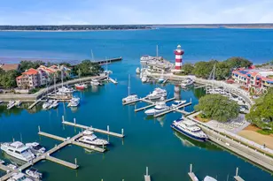 28 W Beach Lagoon Rd, Hilton Head Island, SC 29928 - Photo 59